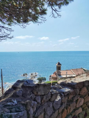 La Maddalena Room Bordighera